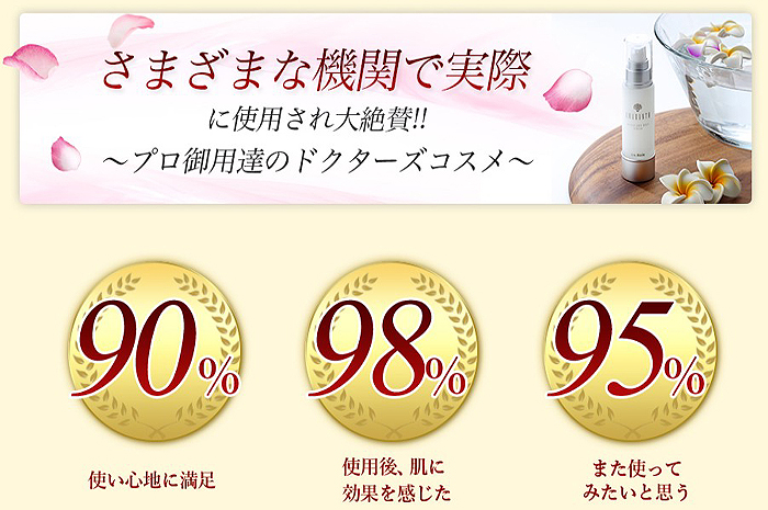 同窓会で同級生よりより若く見える方法情報サイト